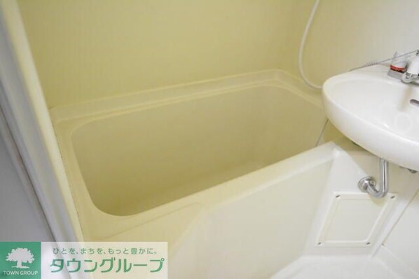 ラベンダーライトの物件内観写真